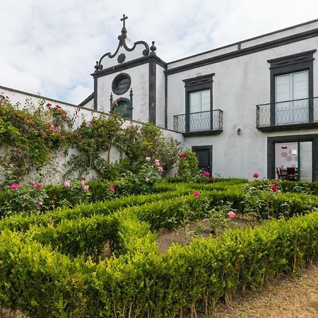 Casa Do Loreto 蓬塔德尔加达 外观 照片