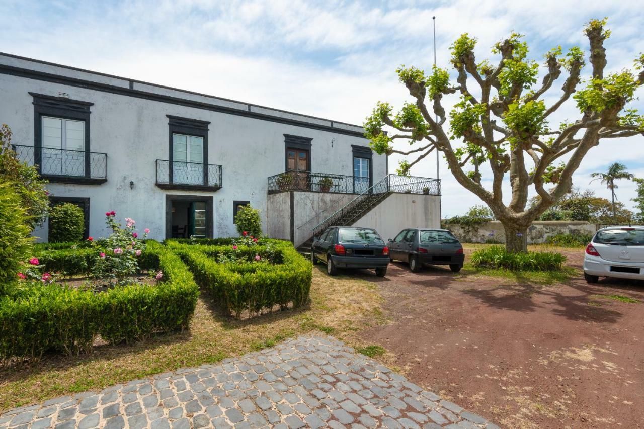 Casa Do Loreto 蓬塔德尔加达 外观 照片