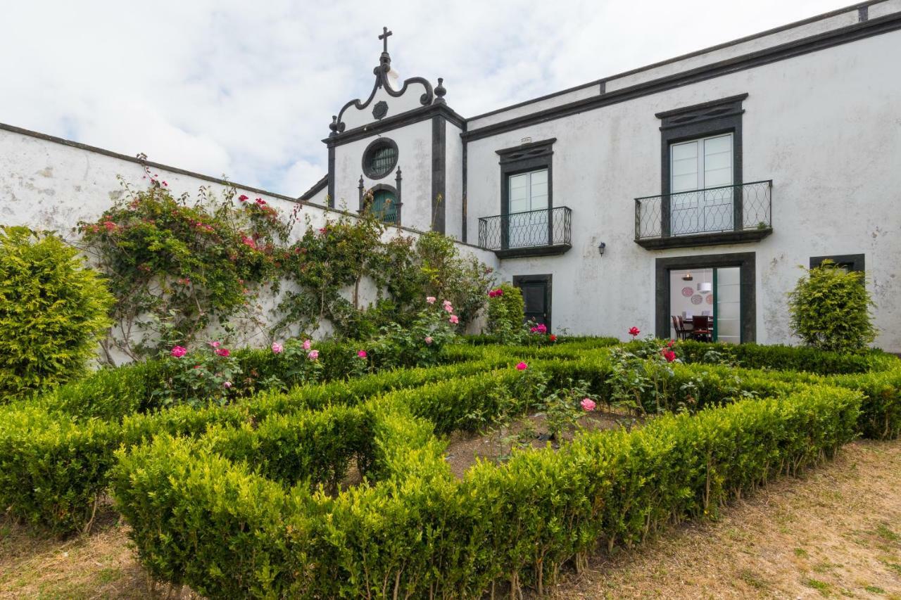 Casa Do Loreto 蓬塔德尔加达 外观 照片