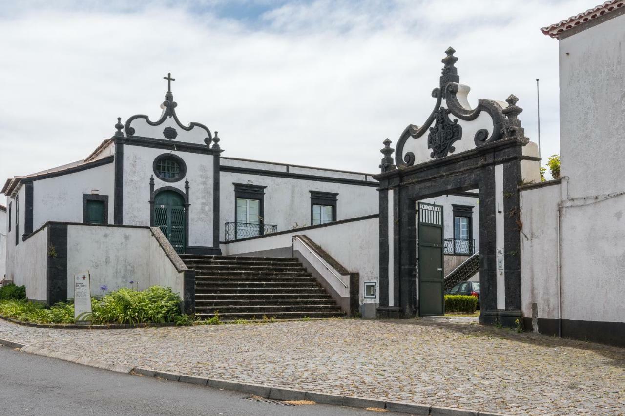 Casa Do Loreto 蓬塔德尔加达 外观 照片